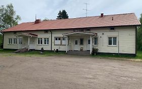 Tomujoen Kylätalo